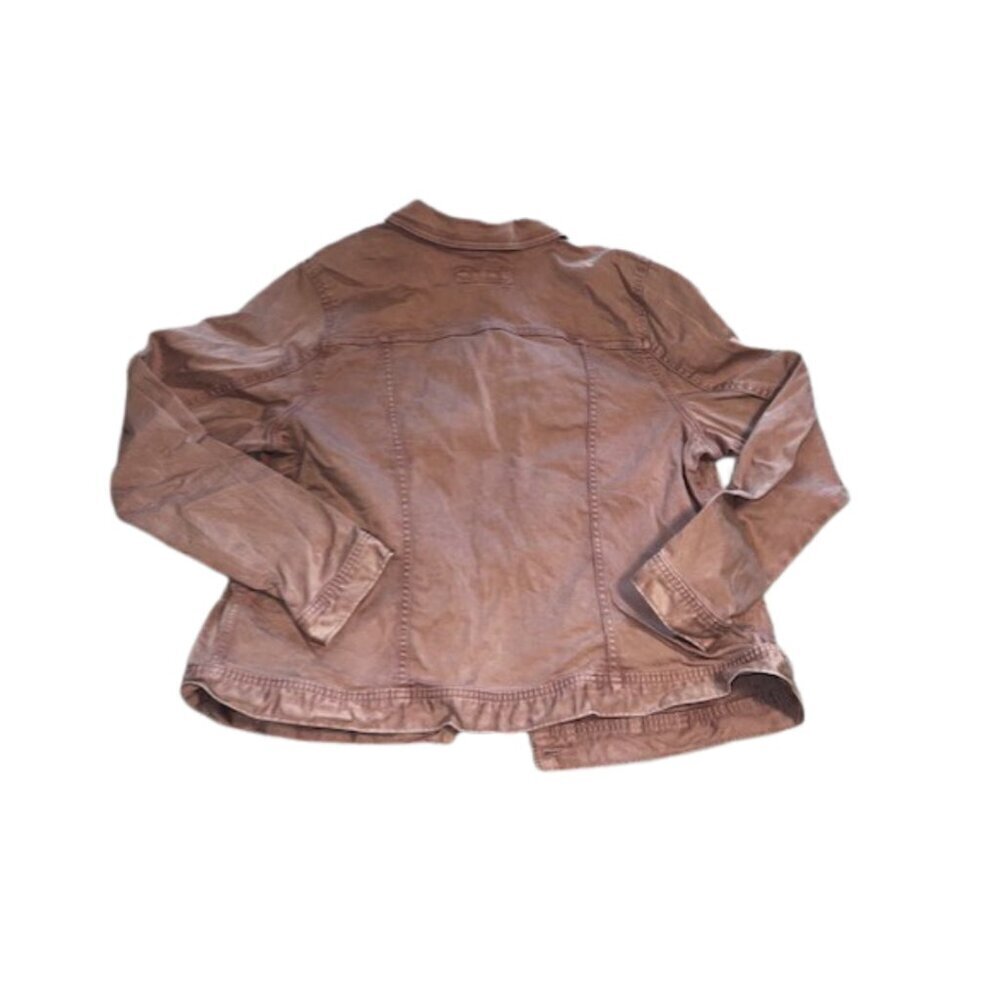 Maurices Jacket - Size 0X - Picture 4 of 5